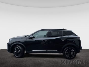 Peugeot 2008 - 2