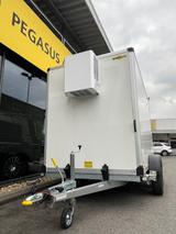 Humbaur HKG HGK 253218 - 21 PF60 Deluxe 2024