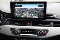 Audi A4 - Vorschau Bild 8