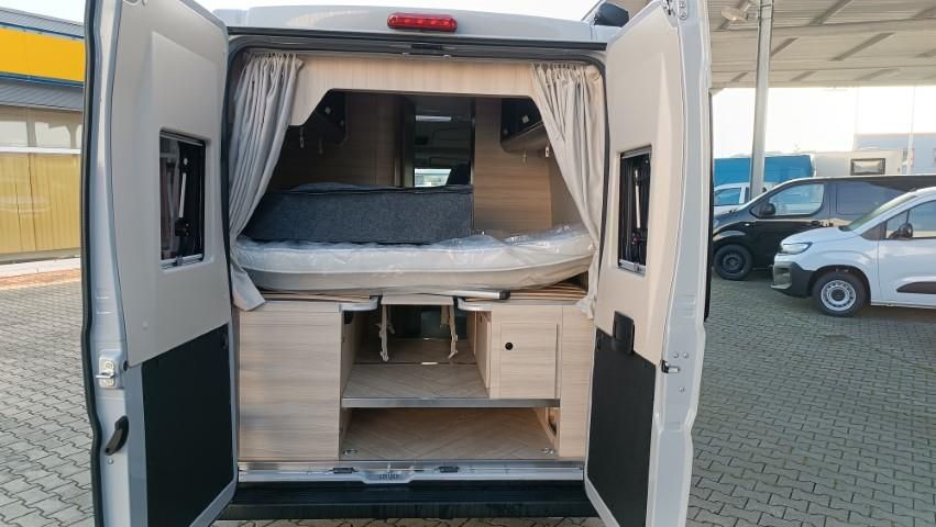 Autohaus Zimpel & Franke -  Challenger V217 Sport Messevorteil +Automatik+Arktik+Solar+ - Bild 13