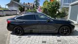 BMW 640 xDrive GT HUD Laser Pano 20 M-Felg. Garantie - schwarze BMW 640 Gran Turismo