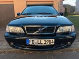 Volvo C70 Cabrio mit seltenen 200 PS Motor - Volvo C70 aus 2003