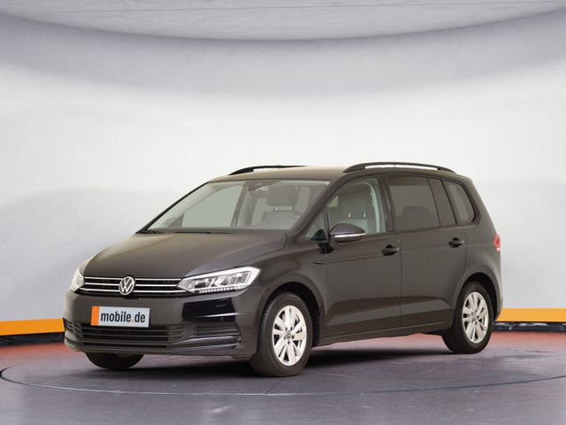 Volkswagen Touran 1.5 TSI ACT OPF DSG Comfortline*UVP44.000