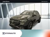Mercedes-Benz GLE 350 de 4M AMG Airmatic Akustik AHK Night Bur - Mercedes-Benz GLE 350 in Leipzig