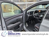 Hyundai TUCSON - Vorschau Bild 6