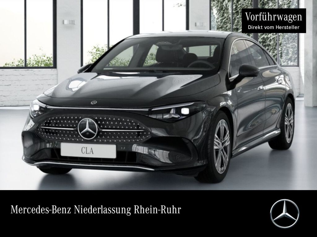 Image of Mercedes-Benz CLA 180