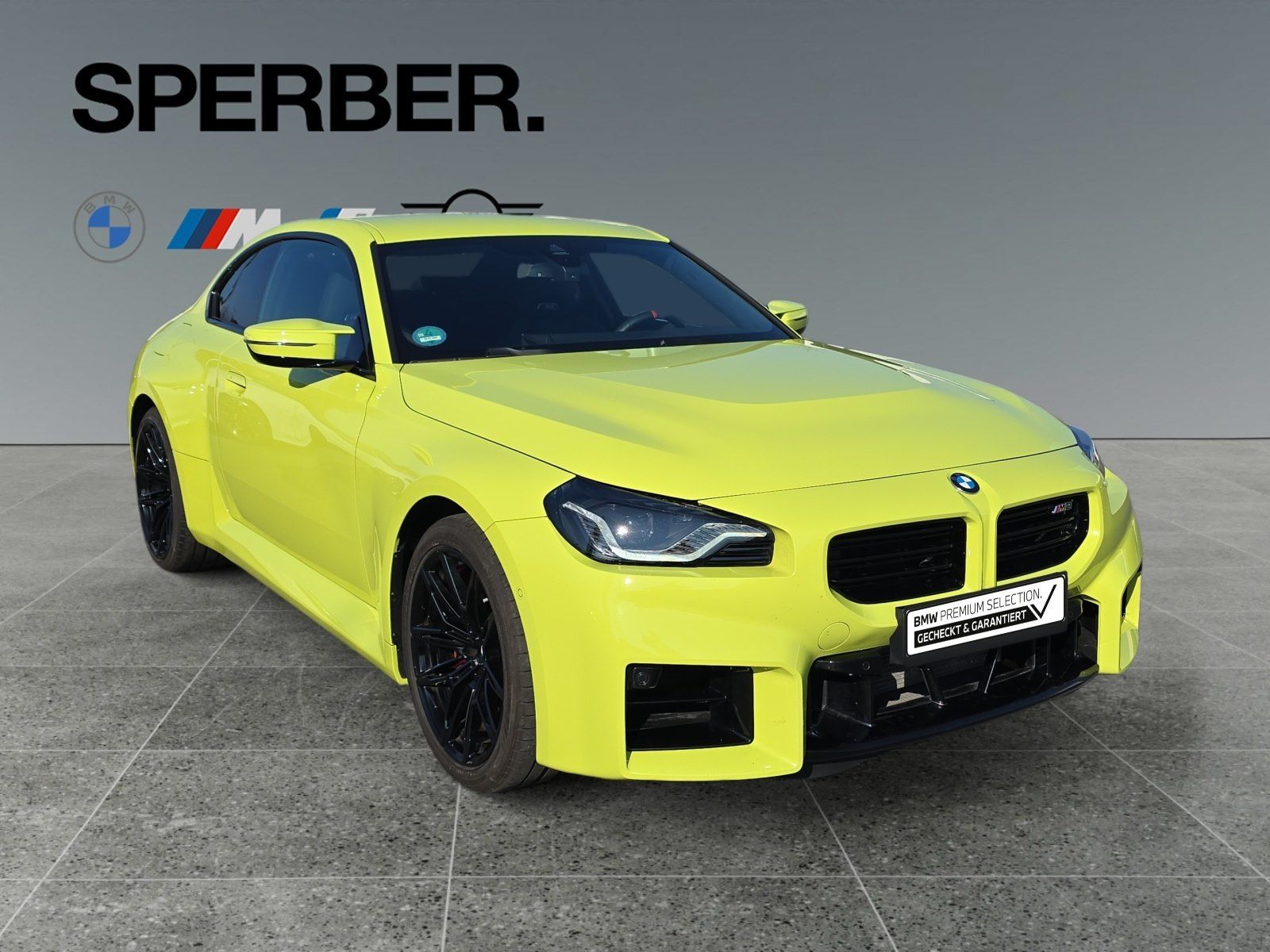 BMW M2 - Bild 7