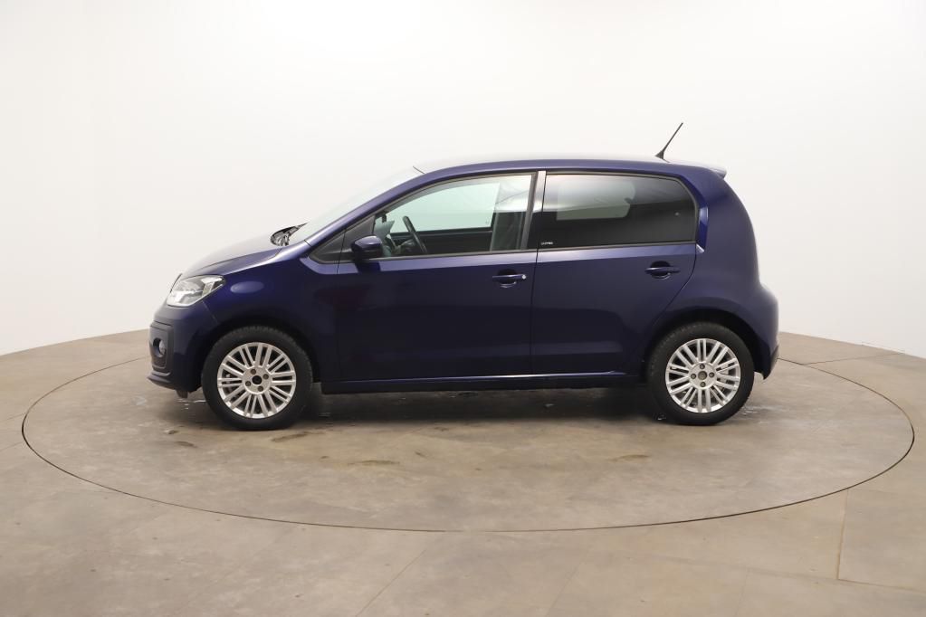 Volkswagen up! move up! UNITED 1.0 MPI 48kW RFK*PDC*Tempo