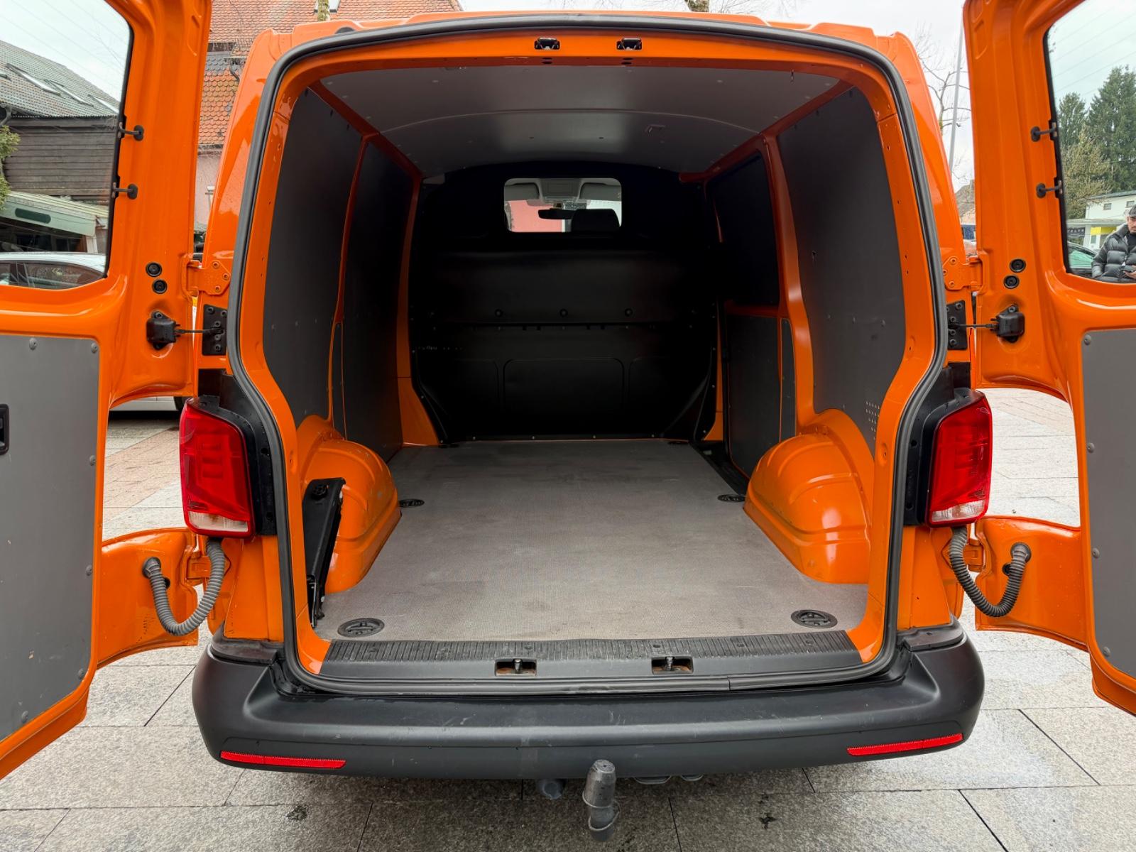 Volkswagen T6.1 Transporter 2.0 TDI 4Motion *1.Hand*AHK*