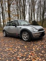 MINI ONE ONE TÜV 01.2027 - MINI ONE aus 2003