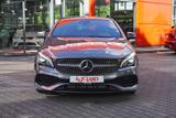 Mercedes-Benz CLA 200 AMG Line LED Sportsitze Leder Navi AHK - Mercedes-Benz CLA 200 in Hannover