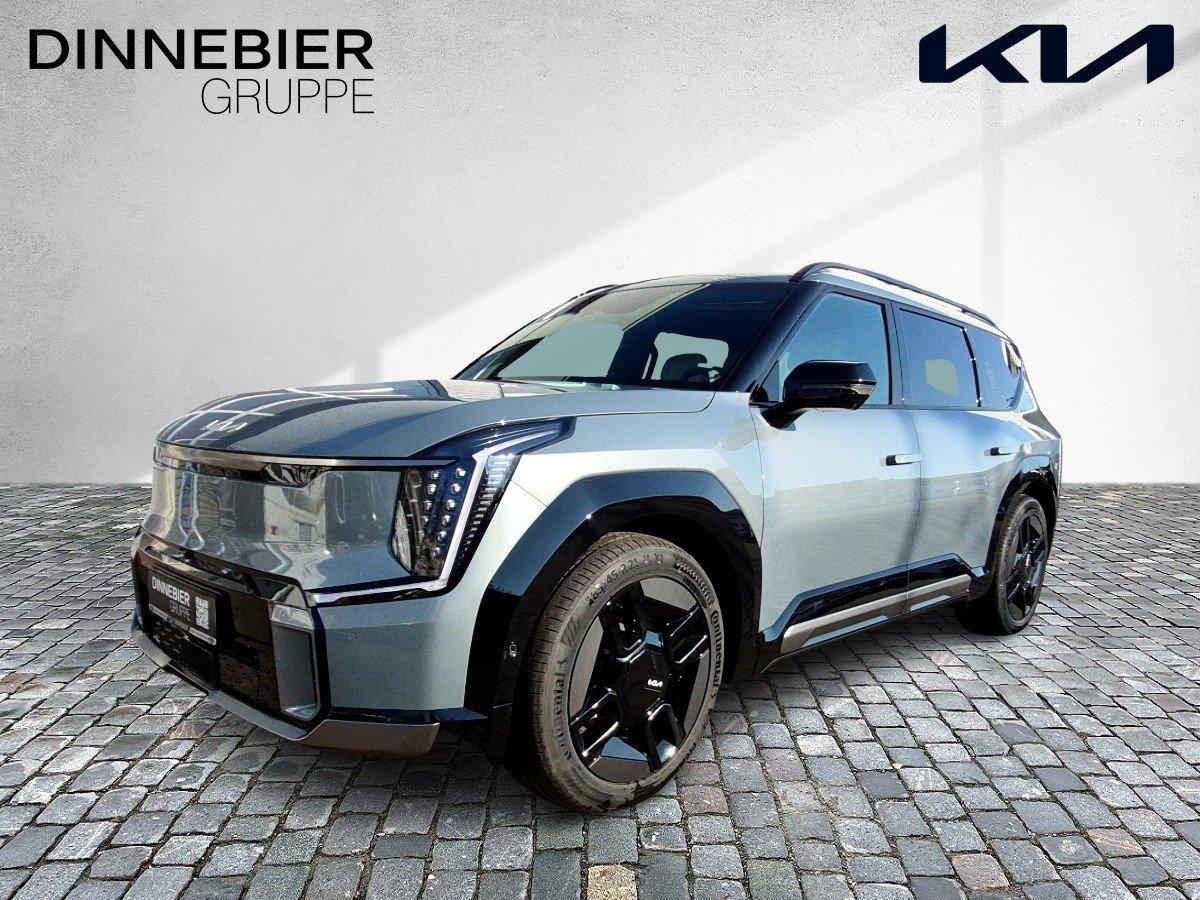 Kia EV9 AWD GTL SWIVEL *21Zoll*LED*360* 360-CAM ACC