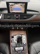 AUDI A6 2.0 TDI*HUD*Matrix*Keyless*S-Dach*Leder*SZH*S