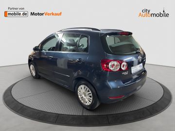 Volkswagen Golf - 3