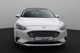 Ford Focus Turnier 1.0 Titanium - Ford Focus: Titanium Turnier