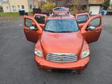 Chevrolet Pt Cruiser HHR 2.4 LT LT mit Gasanlage - Chevrolet HHR Gebrauchtwagen
