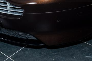 2011 Aston Martin VIRAGE — миниатюра 38