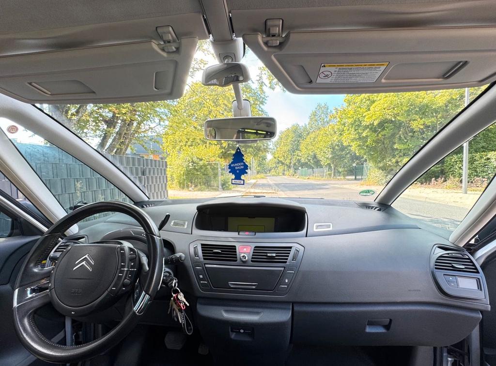Citroën C4 Picasso