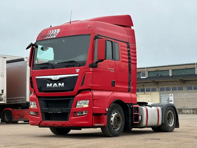 MAN TGX 18.440