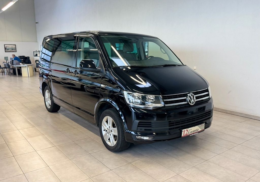 Volkswagen T6 Transporter