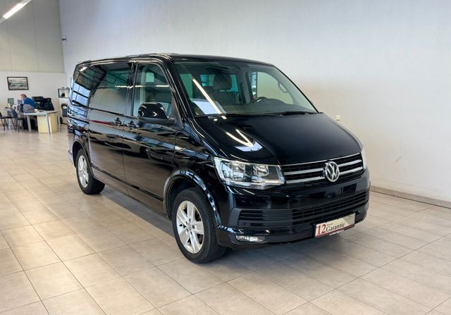 Volkswagen T6 Multivan Comfortline*Automatik*7.Sitzer*