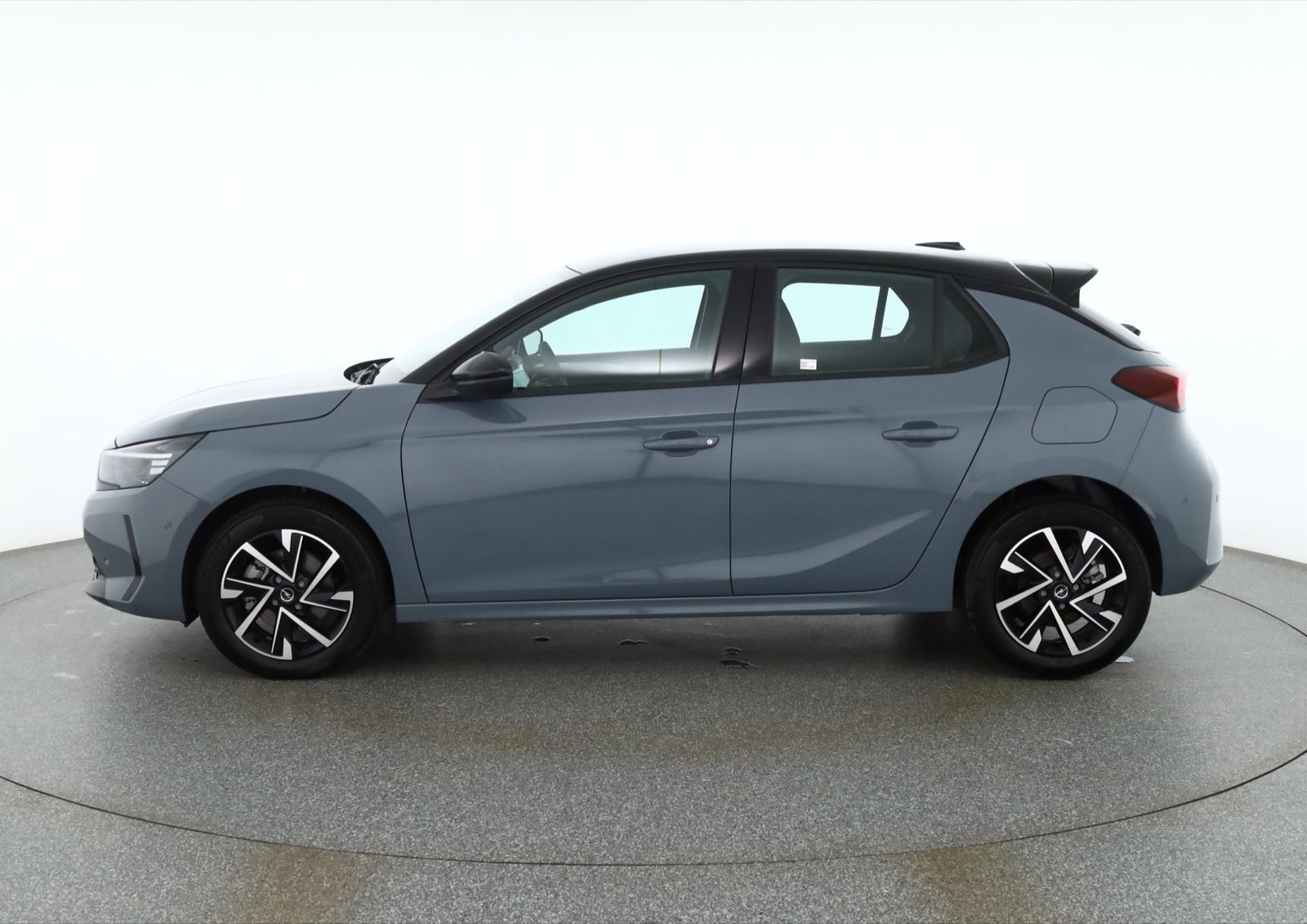 Opel Corsa GS 1.2 mHEV Turbo Aut. LED Kamera Sitzheiz imagem 2