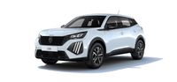 Peugeot 2008 - Vorschau Bild 4