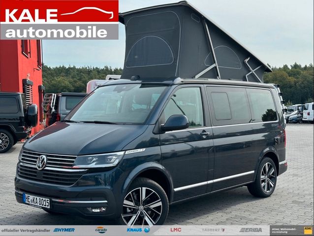 Volkswagen T6.1 California Ocean*UVP 97.070 EUR*Deutsch*ACC