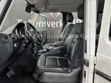 Mercedes-Benz G 350d AMG*Designo*SHZ*21 Zoll*AHK* - Mercedes-Benz G 350 in Düsseldorf