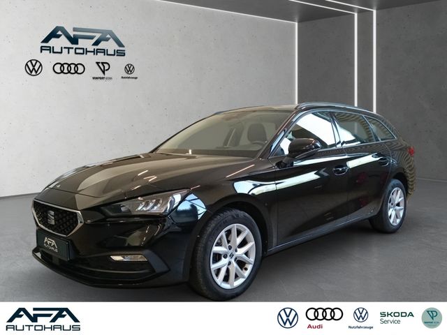 SEAT Leon ST 2.0 TDI Style Navi*LED*GRA*SHZ*Virt.CP