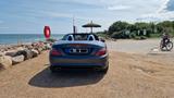 Mercedes-Benz SLK 250 AMG Styling, BlueEFF. Edition 1 Autom. - Mercedes-Benz SLK 250 mit Benzin-Antrieb