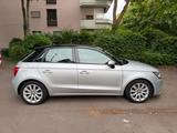 Audi A1 1.4 TFSI Ambition Sportback Ambition - Audi A1 Unfallwagen