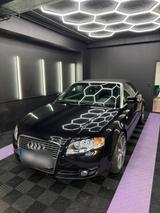 Audi a4 b7 Cabrio 2.0fsi - Audi A4: Cabrio, 2.0