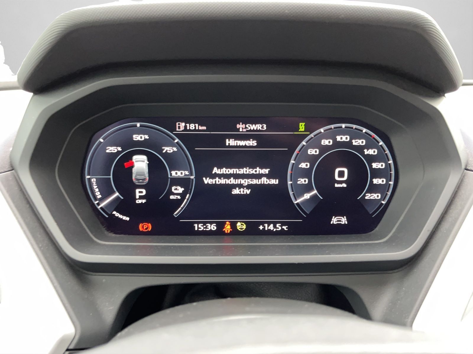 Audi Q4 e-tron - Bild 11