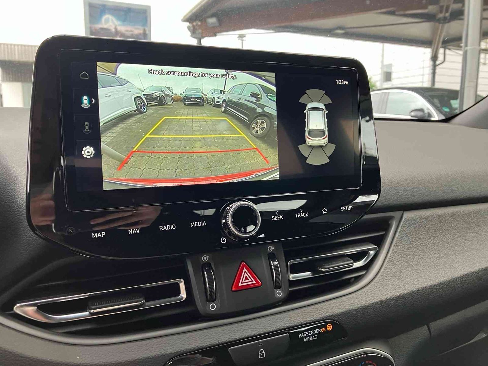 Hyundai i30 – Bild 16