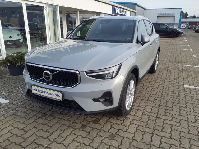 Volvo XC40 B3 Benzin Core ACC/AHK/BLIS/WINTERRÄDER