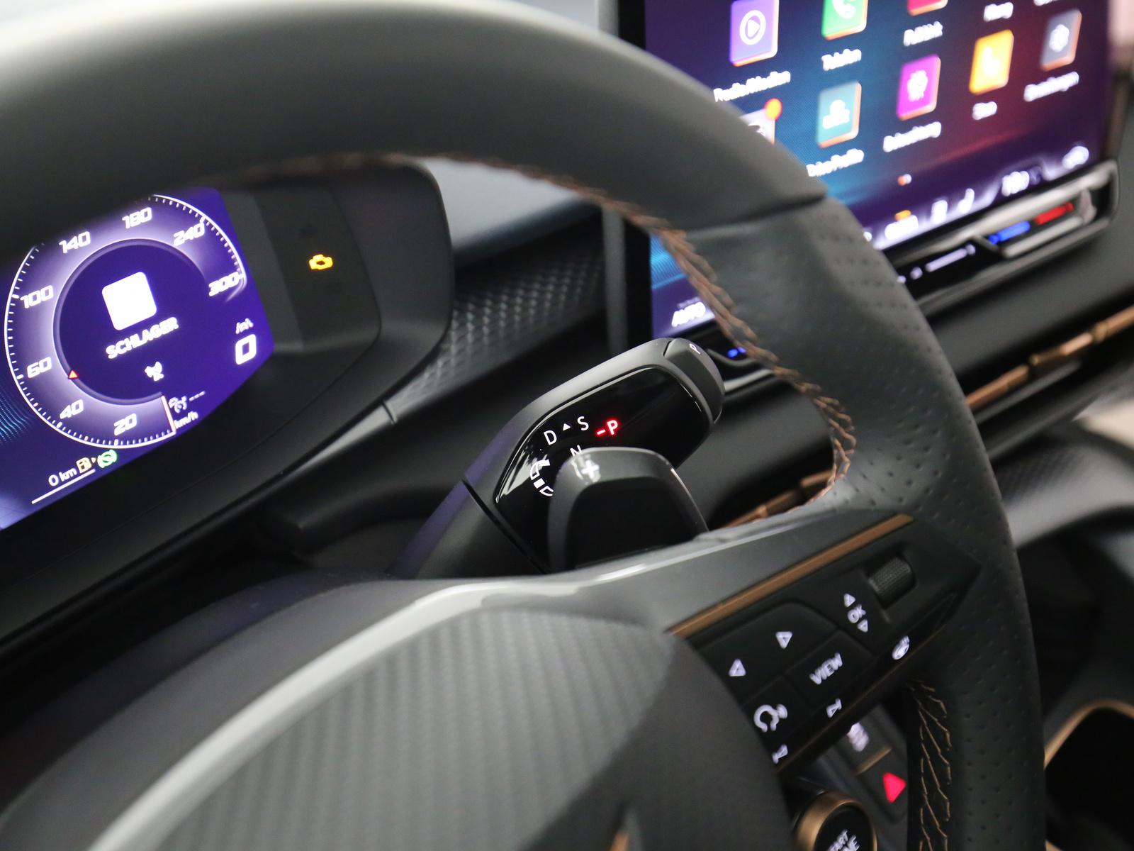 Cupra Terramar 2.0 TSI VZ 4Drive DSG LED AHK ACC Kame, миниатюра 20