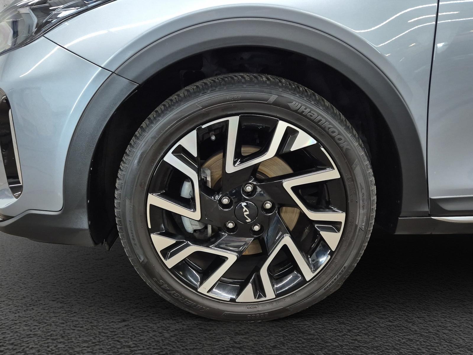 Kia Xceed 1.5 T-GDI Spirit