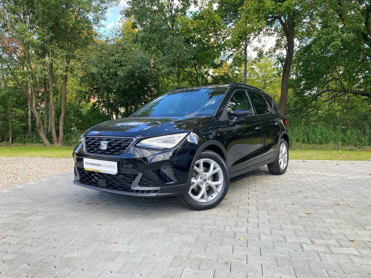 Seat Arona - Bild 24