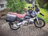 BMW R1100GS - BMW 1996 R1100R