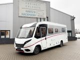 Dethleffs Esprit I 7150-2 DBM "SOMMERAKTION" - Dethleffs Integrierter Esprit 7150