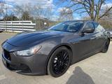Maserati Ghibli 3.0 V6 S Q4 Automatik - Maserati Ghibli in Berlin