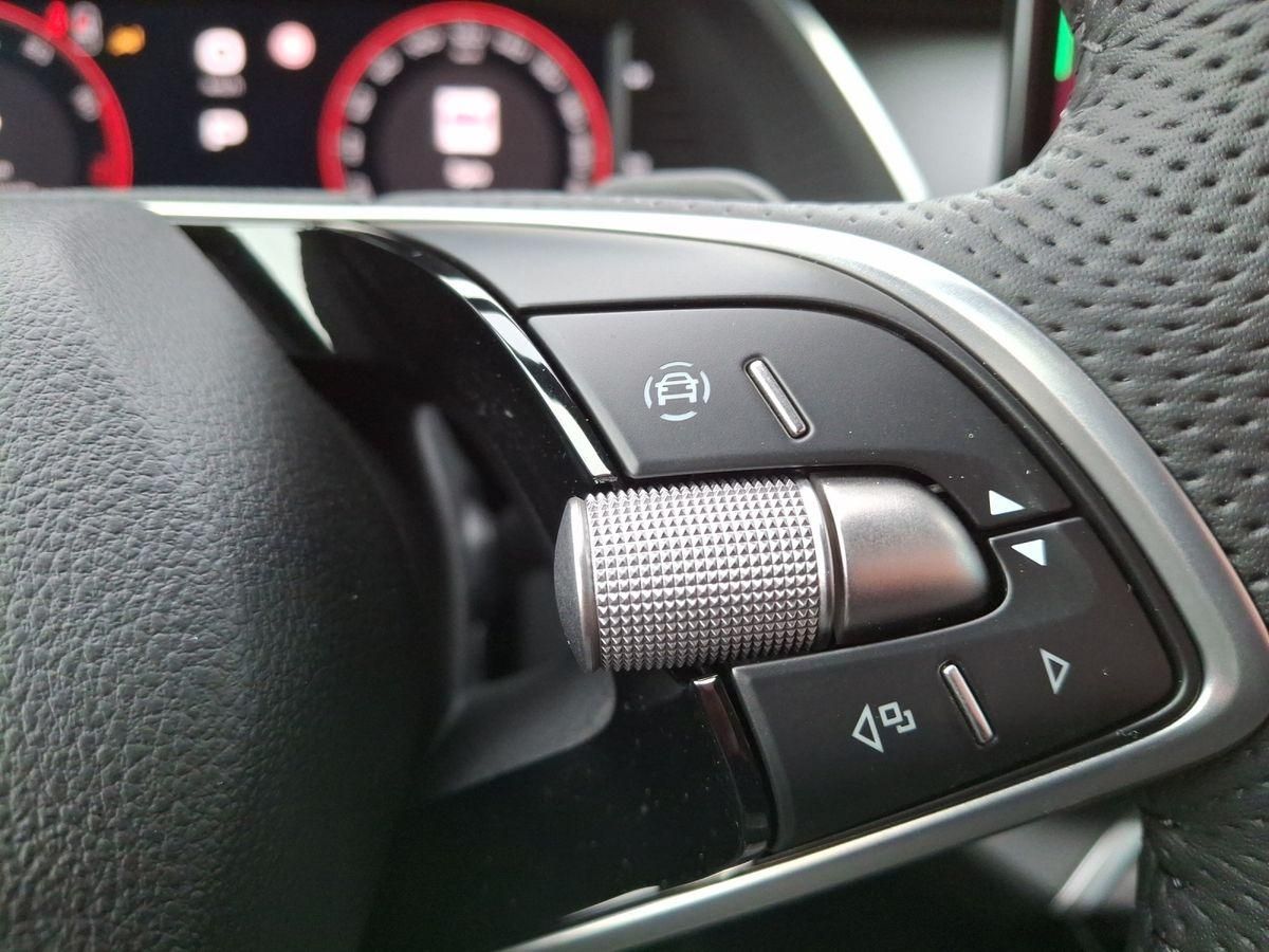 Skoda Octavia - Bild 26