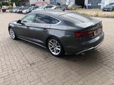 Audi A5 Sportback 40 TDI quattro S line - Audi Gebrauchtwagen in Norderstedt