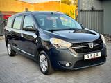 Dacia Lodgy Laureate LPG '2.Hand'7-Sitzer'Navi'Kamera' - Dacia Lodgy mit LPG-Antrieb