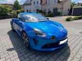 Alpine A110 LEGENDE (Alpine Bleu, top gepflegt) - Alpine Gebrauchtwagen