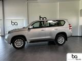 Toyota Land Cruiser D4-D Comf. AHK/el.Sitz/Kam/Navi/Tem - Toyota Land Cruiser: Automatik
