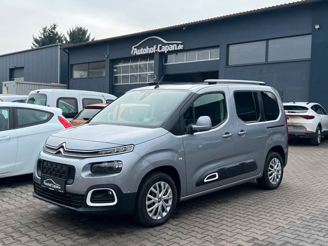 Citroën Berlingo Shine M/Automatik/Kamera/HeadUp/PDC/ZV