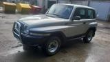 Andere Ssangyong korado - Andere aus 2001