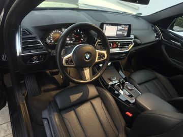 BMW X4 - 7
